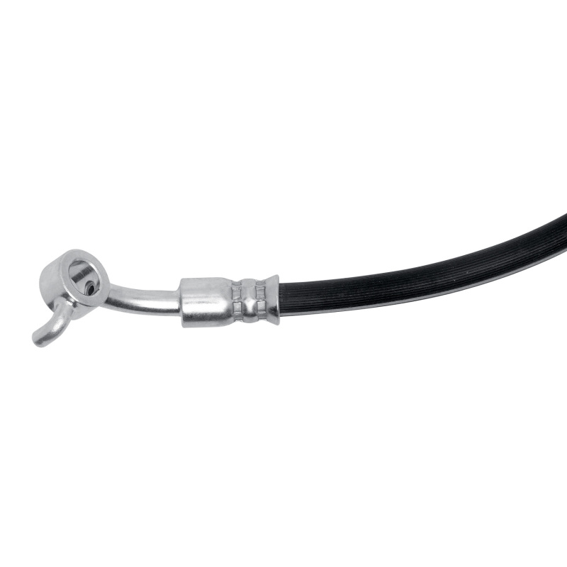 Genesis G70 Brake Hose - Rear - R1 Concepts - `18-`23